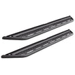 Load image into Gallery viewer, Go Rhino Dominator Extreme D6 SideSteps - Tex Blk - 52in - Main Product View