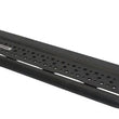 Load image into Gallery viewer, Go Rhino Dominator Extreme D6 SideSteps - Tex Blk - 80in - Back View