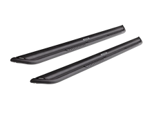 Load image into Gallery viewer, Go Rhino Dominator Extreme DS Sliders - Tex Blk - 52in - Main Product View