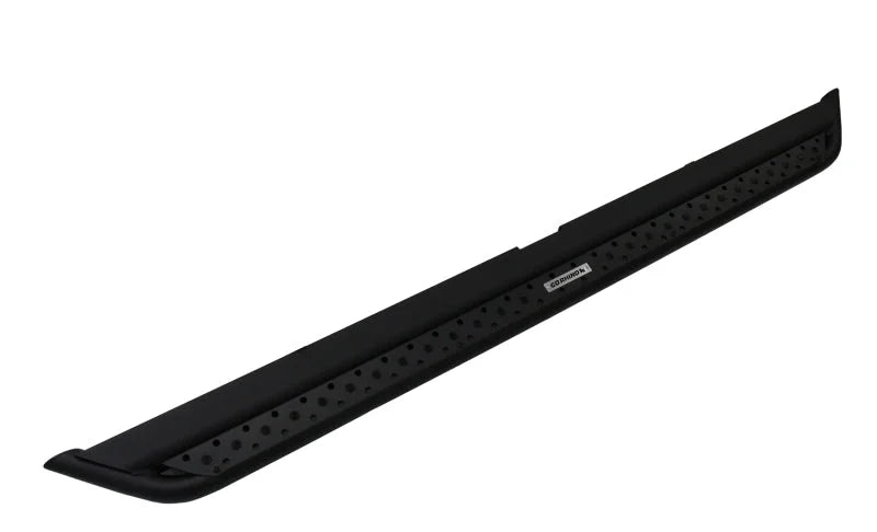 Go Rhino Dominator Extreme DSS Sliders - Tex Blk - 68in - Additional View 7