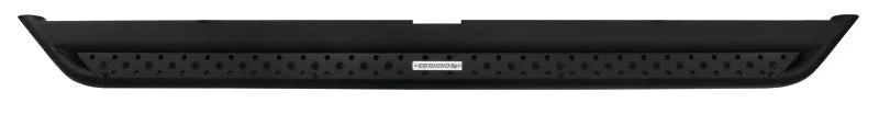 Go Rhino Dominator Extreme DSS Sliders - Tex Blk - 87in - Additional View 5