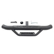 Load image into Gallery viewer, Go Rhino Dominator Hitch Step - Black - Additional View 7