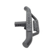 Load image into Gallery viewer, Go Rhino Dominator Hitch Step - Black - Additional View 8