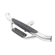 Load image into Gallery viewer, Go Rhino Dominator Hitch Step - Stainless - Additional View 5