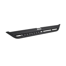 Load image into Gallery viewer, Go Rhino Dominator Xtreme DT Side Steps - Tex Blk - 52in. (Boards ONLY/Brackets Req.) - Additional View 7