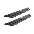 Load image into Gallery viewer, Go Rhino Dominator Xtreme DT Side Steps - Tex Blk - 57in. (Boards ONLY/Brackets Req.) - Main Product View
