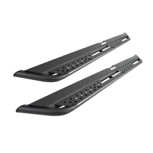 Load image into Gallery viewer, Go Rhino Dominator Xtreme DT Side Steps - Tex Blk - 73in. (Boards ONLY/Brackets Req.) - Main Product View
