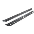 Load image into Gallery viewer, Go Rhino Dominator Xtreme DT Side Steps - Tex Blk