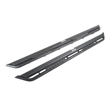 Load image into Gallery viewer, Go Rhino Dominator Xtreme DT Side Steps - Tex Blk
