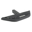 Load image into Gallery viewer, Go Rhino Dominator Xtreme Hitch Step (2in Receivers)  - 18in Long - Tex. Blk - Main Product View