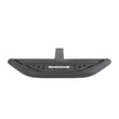 Load image into Gallery viewer, Go Rhino Dominator Xtreme Hitch Step (2in Receivers)  - 18in Long - Tex. Blk - Side View