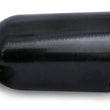Load image into Gallery viewer, Go Rhino Exhaust Tip - Black - ID 2 1/4in x L 6in x OD 3in - Main Product View