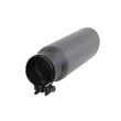 Load image into Gallery viewer, Go Rhino Exhaust Tip - Black - ID 3in x L 14in x OD 4in - Additional View 5