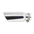 Load image into Gallery viewer, Go Rhino Exhaust Tip - Chrome - ID 3 1/2in x L 14in x OD 5in - Additional View 7