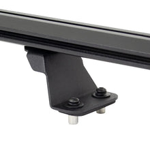 Load image into Gallery viewer, Go Rhino Fixed Mouinting Kit for SRM Rack - Side View