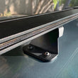 Load image into Gallery viewer, Go Rhino Fixed Mouinting Kit for SRM Rack - Back View
