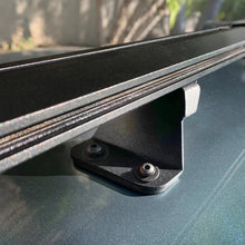 Load image into Gallery viewer, Go Rhino Fixed Mouinting Kit for SRM Rack - Back View