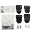 Load image into Gallery viewer, Go Rhino Fixed Mouinting Kit for SRM Rack - Additional View 6