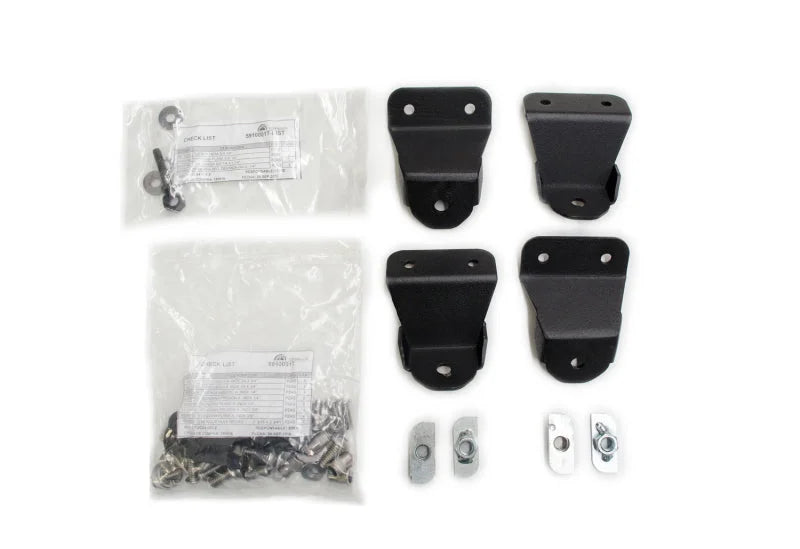 Go Rhino Fixed Mouinting Kit for SRM Rack - Additional View 6