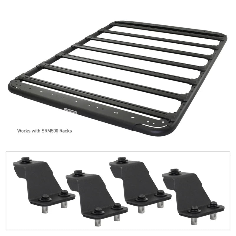 Go Rhino Fixed Mouinting Kit for SRM Rack - Additional View 7