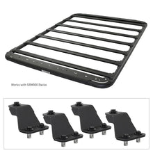 Load image into Gallery viewer, Go Rhino Fixed Mouinting Kit for SRM Rack - Additional View 7