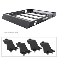 Load image into Gallery viewer, Go Rhino Fixed Mouinting Kit for SRM Rack - Additional View 8