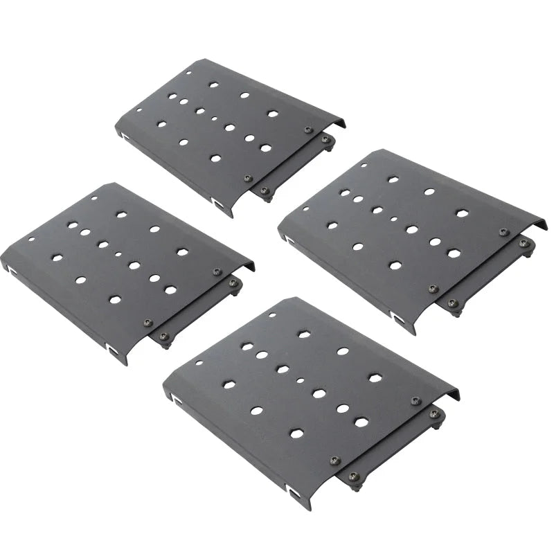 Go Rhino Floor Insert (4PC) - Universal - Main Product View