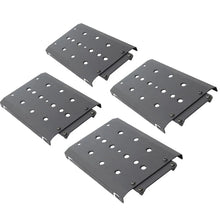 Load image into Gallery viewer, Go Rhino Floor Insert (4PC) - Universal - Main Product View