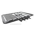 Load image into Gallery viewer, Go Rhino Floor Insert (4PC) - Universal - Side View