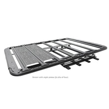 Load image into Gallery viewer, Go Rhino Floor Insert (4PC) - Universal - Side View