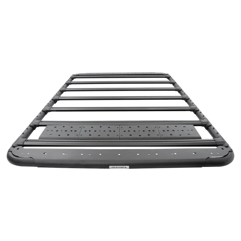 Go Rhino Floor Insert (4PC) - Universal - Back View