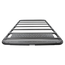 Load image into Gallery viewer, Go Rhino Floor Insert (4PC) - Universal - Back View
