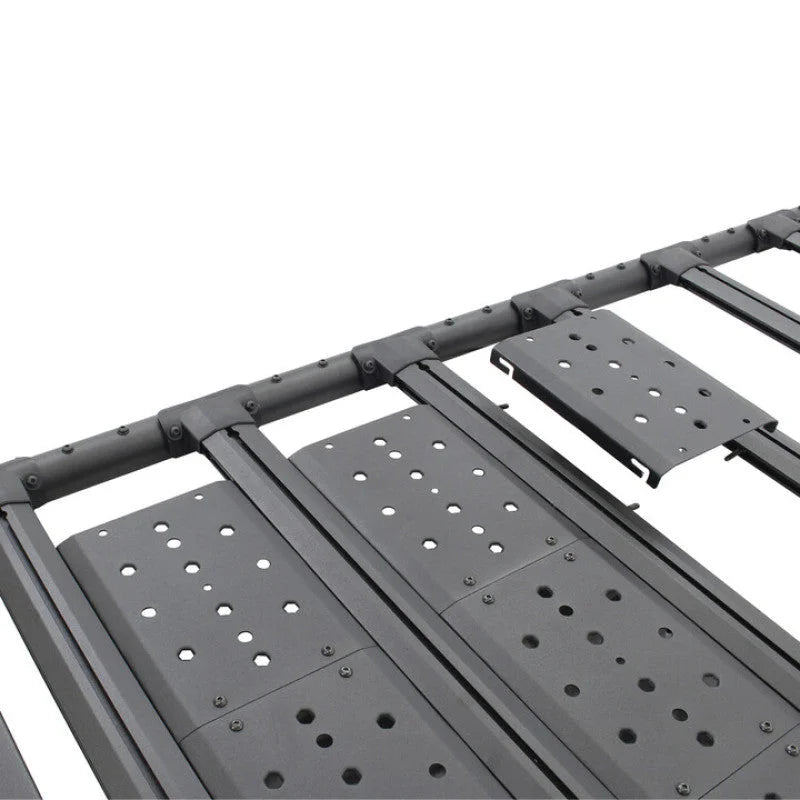 Go Rhino Floor Insert (4PC) - Universal - Additional View 6