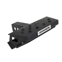 Load image into Gallery viewer, Go Rhino HS-10 Hitch Skid Step - Main Product View