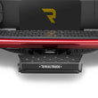 Load image into Gallery viewer, Go Rhino HS-10 Hitch Skid Step - Side View