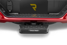 Load image into Gallery viewer, Go Rhino HS-10 Hitch Skid Step - Side View