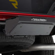Load image into Gallery viewer, Go Rhino HS-10 Hitch Skid Step - Installation View