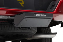Load image into Gallery viewer, Go Rhino HS-10 Hitch Skid Step - Installation View