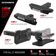 Load image into Gallery viewer, Go Rhino HS-10 Hitch Skid Step - Additional View 6