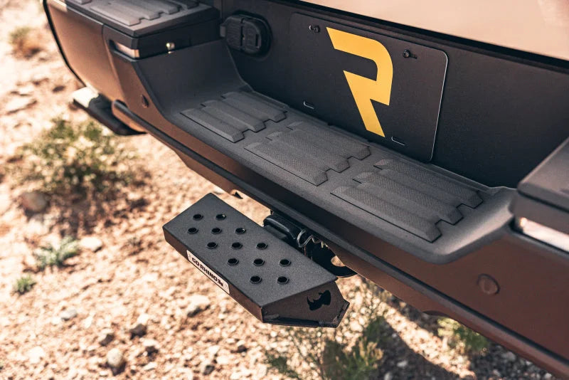 Go Rhino HS-10 Hitch Skid Step - Additional View 9