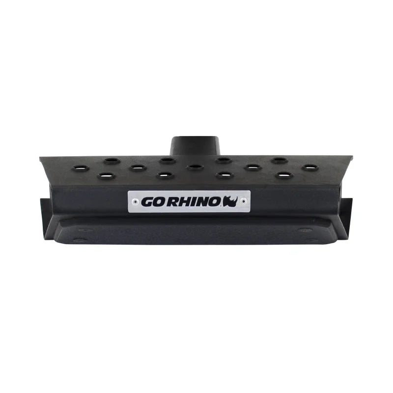 Go Rhino HS-10 Hitch Skid Step - Additional View 10