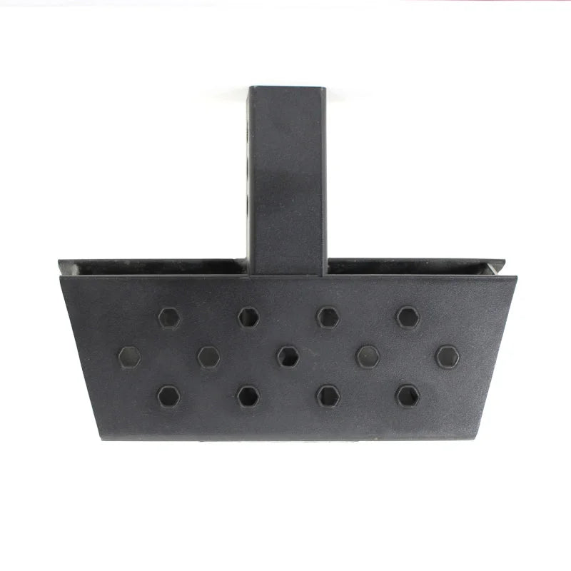 Go Rhino HS-10 Hitch Skid Step - Additional View 11