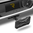 Load image into Gallery viewer, Go Rhino HS-20 Hitch Bumper Step - Side View