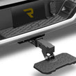 Load image into Gallery viewer, Go Rhino HS-20 Hitch Bumper Step - Installation View