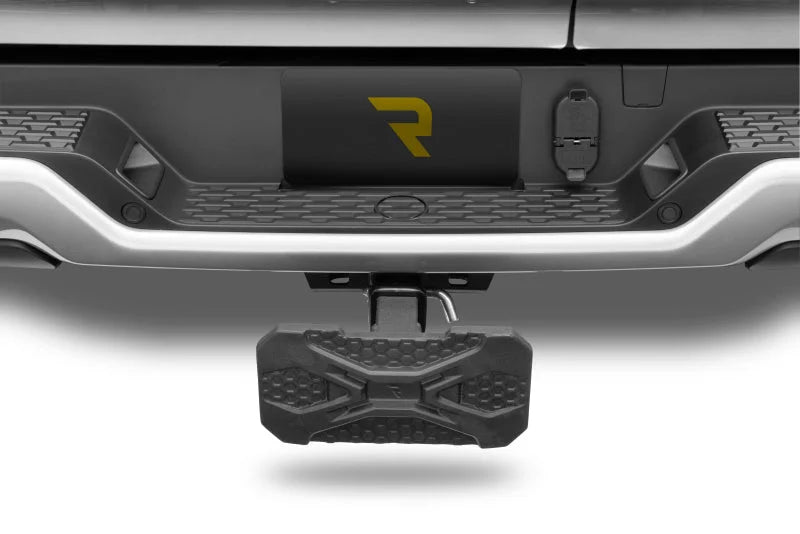 Go Rhino HS-20 Hitch Bumper Step - Additional View 5