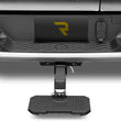 Load image into Gallery viewer, Go Rhino HS-20 Hitch Bumper Step - Additional View 6