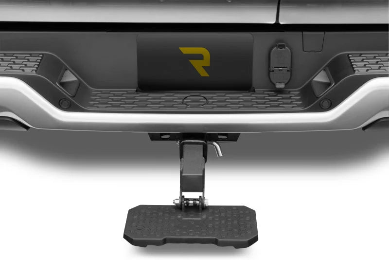 Go Rhino HS-20 Hitch Bumper Step - Additional View 6