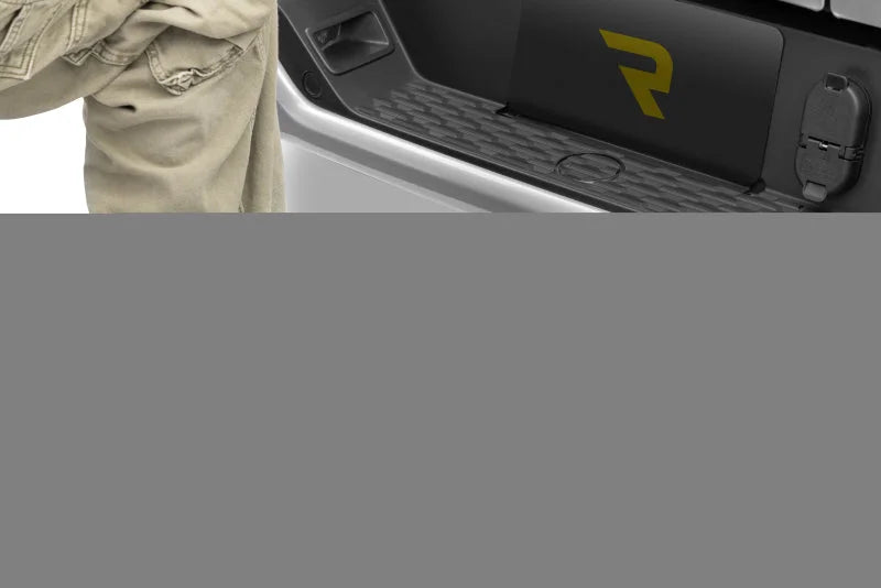Go Rhino HS-20 Hitch Bumper Step - Additional View 7