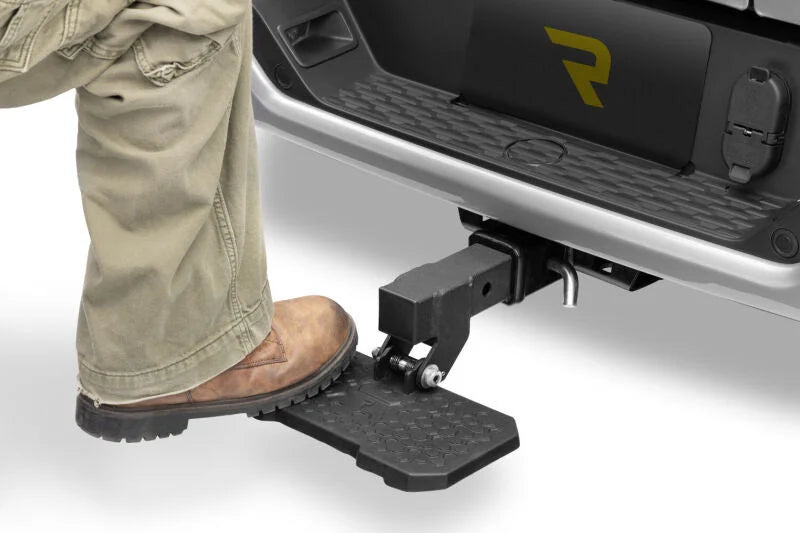 Go Rhino HS-20 Hitch Bumper Step - Additional View 8