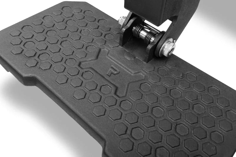 Go Rhino HS-20 Hitch Bumper Step - Additional View 9